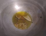 গাজরের ঘন্ট সব্জী (gajorer ghonto sobji receipe in Bengali) রেসিপির ধাপ 3 ছবি