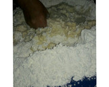 Foto del paso 2 de la receta: Tortilla Santiagueña al Horno 🤗