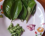 Foto langkah ke 1 dari resep Ramuan Herbal Diabetes.