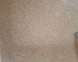 A picture of step 2 of Eggless whole-wheat cinnamon pancakes.