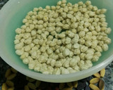 Foto del paso 1 de la receta: Cocido madrileño
