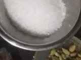 मैंगो विथ आइसक्रीम पंच (mango with ice cream punch recipe in Hindi)