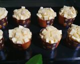 Foto langkah ke 5 dari resep Cheese Muffin ❤.