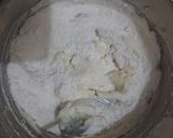 न्युटेला स्टफ्ड कुकीज (nutella recipe in marathi) रेसिपी स्टेप 3 फोटो