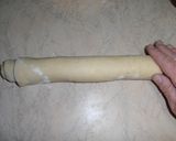 Φωτογραφία βήματος 12 της συνταγής Franzbrötchen: Ένα “κλασσικό” της γερμανικής ζαχαροπλαστικής