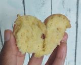 Foto langkah ke 6 dari resep 30.Bomboloni/Donat labu kuning.
