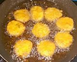 Foto langkah ke 4 dari resep Okara Nugget (ampas susu kedelai).