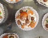 Hình bước làm 4 của món Bánh Củ Cải