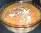 गाजर की खीर(Gajar ki kheer recipe in Hindi) रेसिपी चरण 4 फोटो