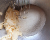 Foto del paso 1 de la receta: Torta marmolada