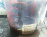 Foto langkah ke 2 dari resep Kopi Susu Gula Aren Seliter.