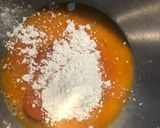 Madártej recept fázis 3 fotója