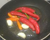 Foto langkah ke 4 dari resep Cilok bumbu kacang.
