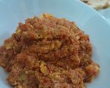 عکس مرحله 7 از دستور میرزا قاسمی😋