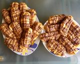 Foto del paso 11 de la receta: Eclairs con crema pastelera y chocolate