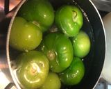 Foto del paso 1 de la receta: Carne en su jugo