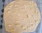 Csokis croissant gluténmentesen recept fázis 6 fotója