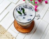 Foto langkah ke 10 dari resep Dawet Ireng.
