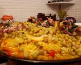Foto del paso 7 de la receta: Paella valenciana