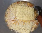 Foto langkah ke 5 dari resep 🌶️ Resep Mie Instan Nyemek Sederhana.