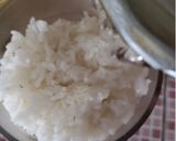 Foto langkah ke 1 dari resep Pempek Nasi (nasi sisa kemarin).