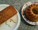 Foto del paso 5 de la receta: Budín de Limón 4321 - Marido a desayunar!