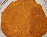 Une image de l'étape 2 de Soleil Pesto rosso.