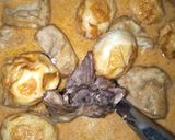 Foto langkah ke 4 dari resep Adun Madura (Kare Madura).