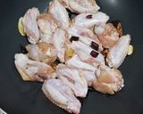 花雕雞的食譜步驟3照片