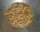 Foto langkah ke 6 dari resep Orek Tempe Basah.