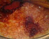 Csípős kacsazúza pörkölt füstölt paprikával recept fázis 3 fotója