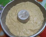 Foto del paso 3 de la receta 🍊Mandarina tentación Bizcochuelo🍊