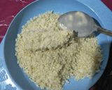 Foto langkah ke 5 dari resep Nugget Tahu Simple.