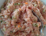 Foto del paso 3 de la receta: Samosas de pollo