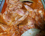 Foto del paso 8 de la receta: Conejo en adobo imperio