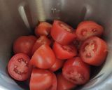 Foto del paso 1 de la receta: Salmorejo Cordobés