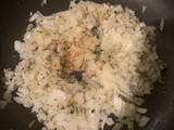 Hamburguesas de pavo