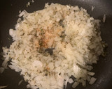 Foto del paso 1 de la receta: Hamburguesas de pavo