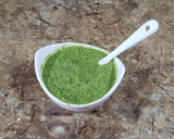 Foto del paso 2 de la receta: Salsa de cilantro