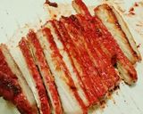 รูปขั้นตอนการทำที่ 15 ของ หมี่น้ำกุ้ง สูตรภูเก็ต