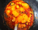 व्हेज खिमा पाव (veg kheema pav recipe in marathi) रेसिपी स्टेप 4 फोटो 