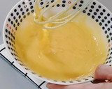 香蕉海綿蛋糕｜濕潤綿密 ｜少糖少油｜的食譜步驟1照片