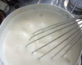 Foto del paso 3 de la receta: Crema con galletitas