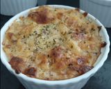 Foto langkah ke 3 dari resep Potato Schotel.
