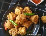 Foto langkah ke 5 dari resep 2.5 Tahu Crispy.