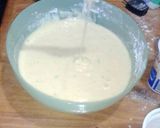 Foto del paso 1 de la receta: Budín muy fácil de hacer!!!