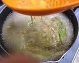 Japanese Egg Soup recipe step 5 photo