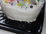 Torta para el día del niño