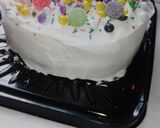 Foto del paso 5 de la receta: Torta para el día del niño