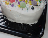 Foto del paso 5 de la receta: Torta para el día del niño